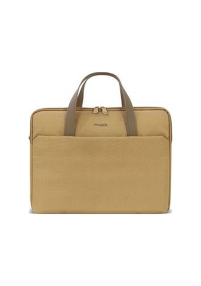 Mack Mce-1513 15,6" Nova Eco Notebook Çantası Camel