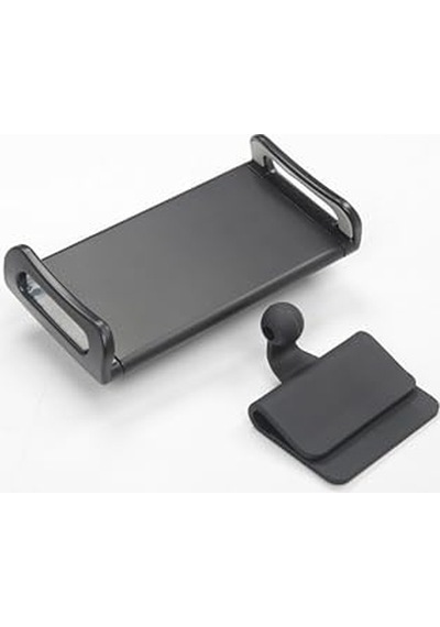 Tesla Model Y Juniper Arka Yolcu Telefon & Tablet Tutucu Ayarlanabilir Ve Sabit Tasarım