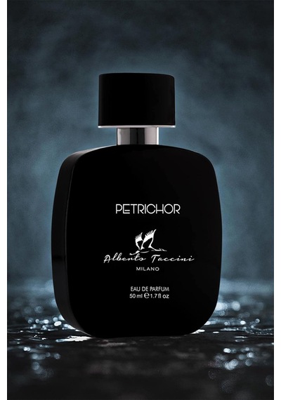Petrichor Kadın Parfümü 50 Ml 1 Paket 1 X 50 Ml