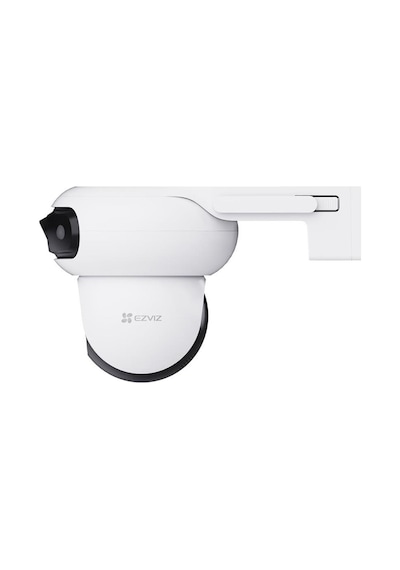 Ezviz H90 Dual 4mp 2k+ Çift Lensli 360 Dönebilen Dış Mekan Wi-fi Kamerası, Yapay Zeka Akıllı Takip, Renkli Gece Görüşü