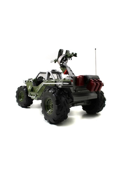 Halo 4 Özel Seri Warthog 35 Cm