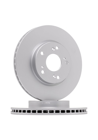 Honda Cıvıc Ön Fren Disk Takım 1996-2001 45251-sh0-a00