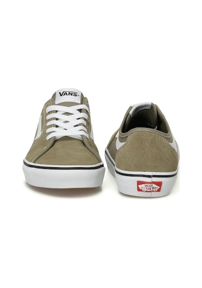 Vans Filmore Decon Yeşil Erkek Sneaker 000000000102047571 Yeşil