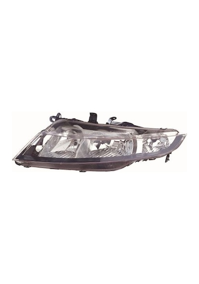 Honda Civic fk Fn Hb Sol Far 33151-smg-g01