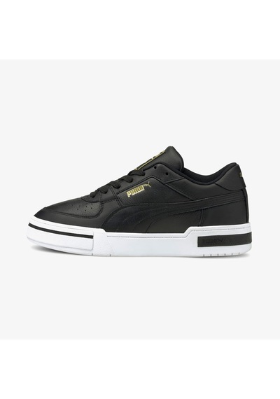 Puma Ca Pro Classic Unisex Siyah Spor Ayakkabı Düz 380190 Siyah