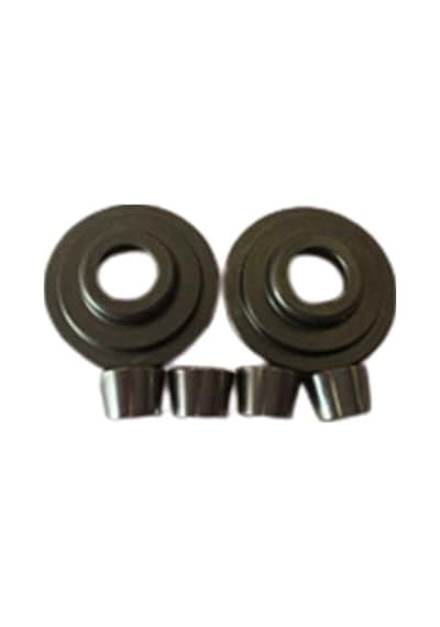 Cg125-Cg150-Cg200 Sibob Tırnakları Yay Tutucu Set Komple Takım