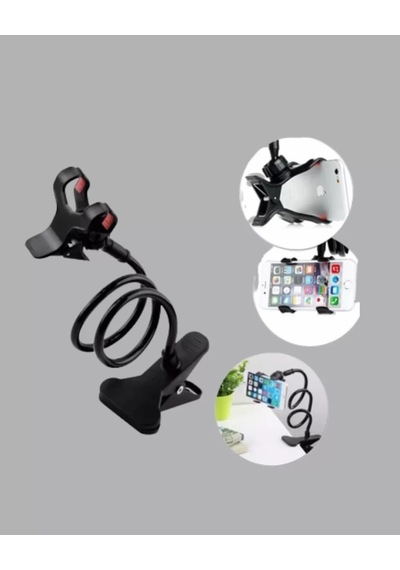 Home Akrobat Telefon Tutucu Çok Renkli