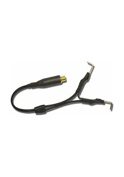 Dövme Makinesi Clip Cord Jack Çevirici