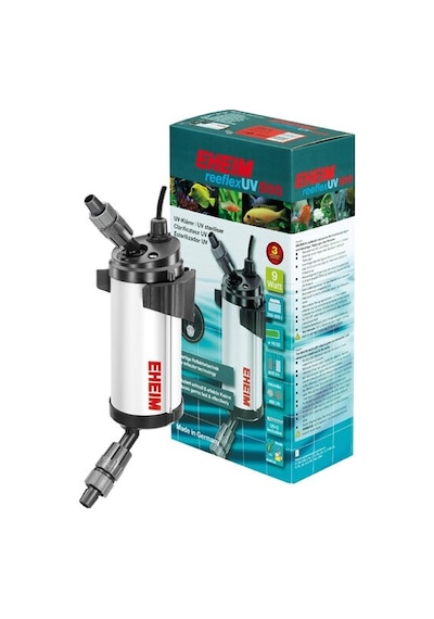 Eheim Reeflex UV500 9W