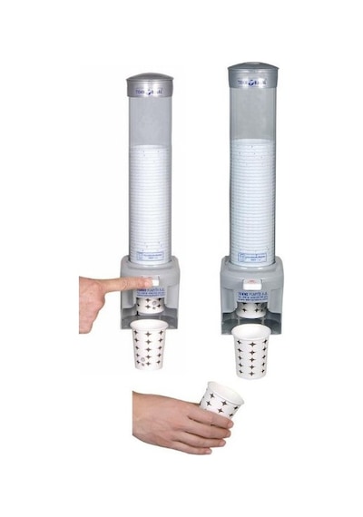 Bardak Otomatı