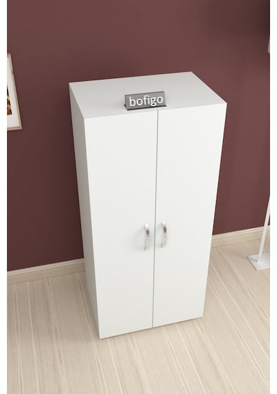 Bofigo 3 Raflı 2 Kapaklı Klasörlük Dolabı Mutfak Dolabı Banyo Dolabı Çok Amaçlı Dolap Fulya Beyaz Bofigo 3 Raflı 2 Kapaklı Klasörlük Dolabı Mutfak Dolabı Banyo Dolabı Çok Amaçlı Dolap Fulya Beyaz