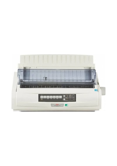 OKI ML-5590 Nokta Vuruşlu Yazıcı Yenilenmiş 6 Ay Garantili