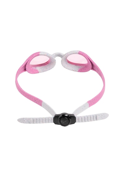 Arena Spider Kids Çocuk Pembe Yüzücü Gözlüğü 004310902 Çok Renkli