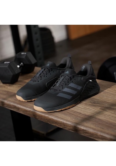 Adidas Dropset 3 Erkek Antrenman Ayakkabısı C-adııh8292e10a00 Siyah