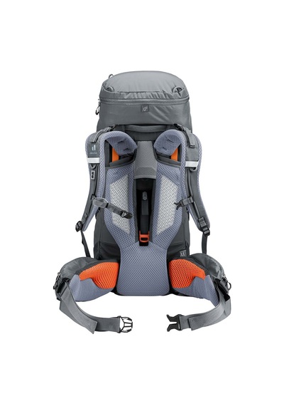 Deuter Aircontact Core 35 + 10 Litre Sl Sırt Çantası Siyah