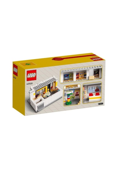 LEGO® 40528 LEGO® Brand Store