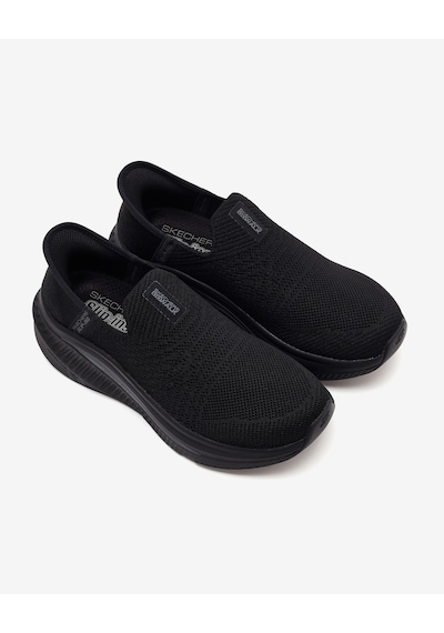 Skechers Go Walk Max Cushıonıng Arch Fıt Kadın Siyah Yürüyüş Ayakkabısı 125586 Bbk Siyah