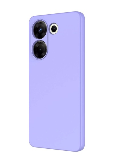Tecno Camon 20 Pro 4g Kılıf Zore Mara Lansman Kapak