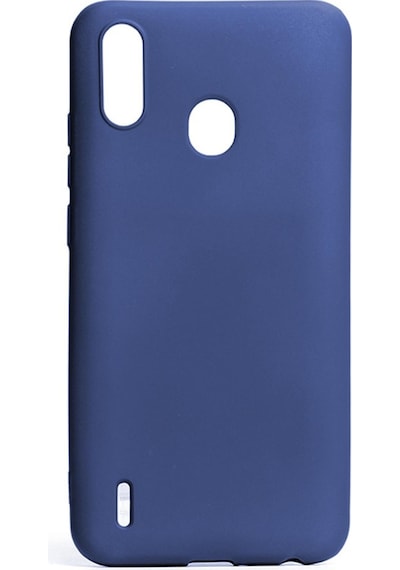 Casper Via G4 Kılıf Ince Esnek Soft Premium Silikon Kapak