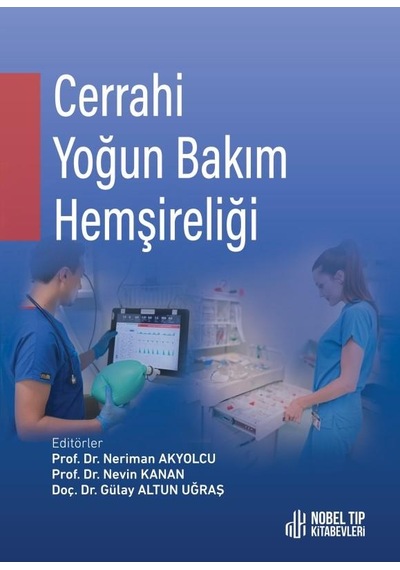 Cerrahi Yoğun Bakım Hemşireliği