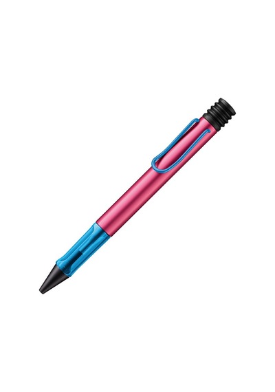 Lamy Al-star Tükenmez Kalem Alüminyum Rollerskate Bordo