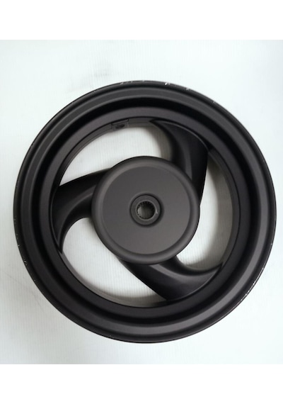 Arora Quantum 50 Arka Jant