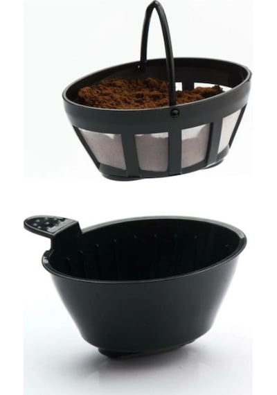 Goldmaster Drops Filtre Kahve Makinesi