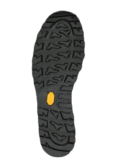 Aku Bellamont Iıı Suede Goretex Vibram Ayakkabı A504.3622 Çok Renkli