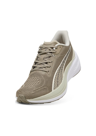 Puma 31015220 Darter Pro Erkek Koşu Ayakkabısı Yeşil