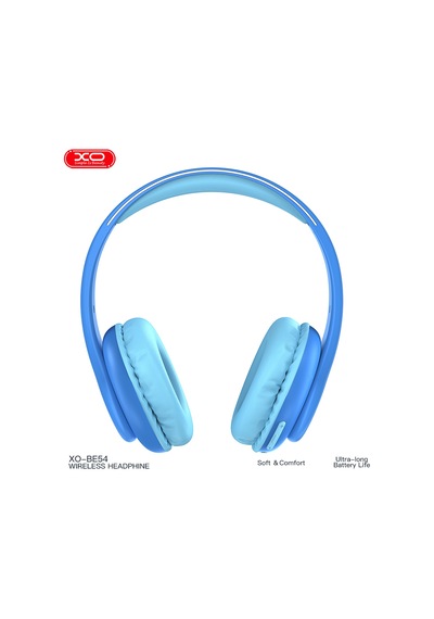 Xo BE54 Bluetooth 5.4 Kulak Üstü Çocuk Kulaklık