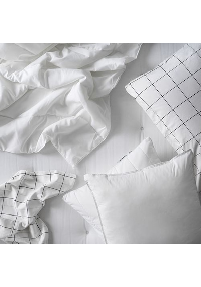 Ikea Safferot Tek Kişilik Yorgan 150x200 Hafif Sıcak