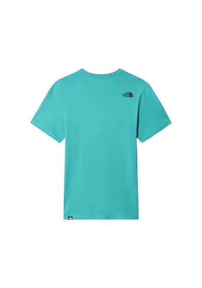 The North Face Erkek S/S Fıne Tişört - Eu Nf00Ceq5Zcv1 (534103184)