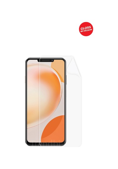 Huawei Nova Y91 Ekran Koruyucu Tam Kaplayan Hd Film