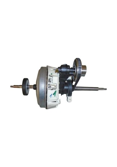 Arçelik Uyumlu Kurutma Makinesi Motor Grubu 2980900200