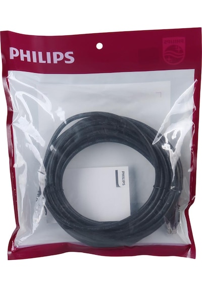 Philips Uyumlu Swa1945/93 Cat6 8 Metre Patch Network Ethernet Kablo