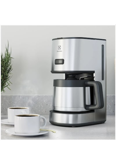 Electrolux E4CM1-6ST Filtre Kahve Makinesi