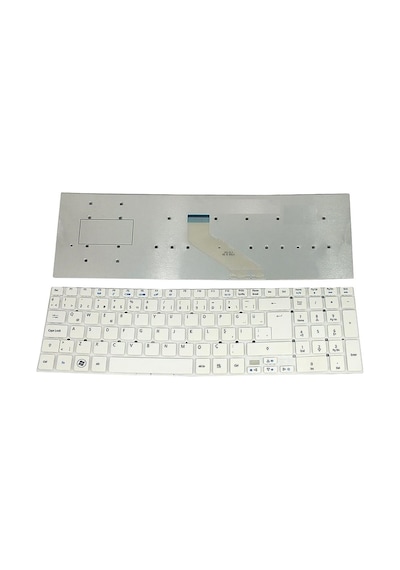 Acer Uyumlu Aspire V5-561Pg E1-522 E1-522G E1-530 Notebook Klavye Laptop