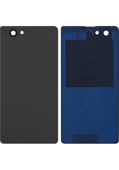 Teknonet Sony Xperia Z1 Mini Uyumlu Batarya Kapağı 001