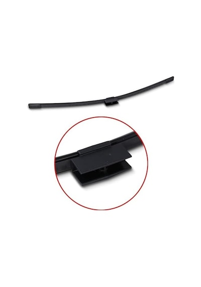 Aerotwin Arka Silecek Skoda Fabia 2005-2008 A350h 3397008054