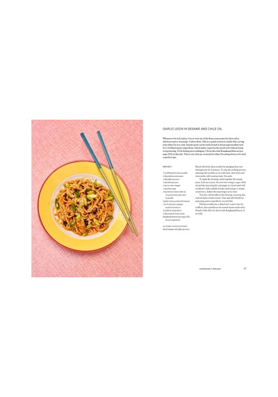 Sama Sama: Comfort Food From My Mixed Malaysian Kitchen