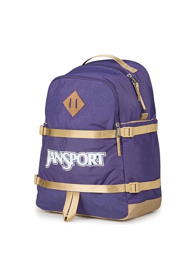 Jansport Small Seattle Pack Sırt Çantası Amethyst Angst Ek0a5bk15z01