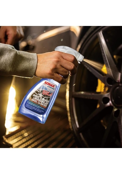 Xtreme Nano Ultra Jant Temizleyici 500 Ml