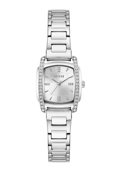 Guess Gugw1096l1 Kadın Kol Saati Metalik Gri