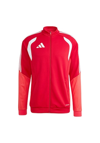 Adidas Tiro 26 Competition Tr Jkt Erkek Futbol Kamp Ceketi Ka7676 Kırmızı Kırmızı