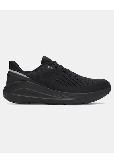 Under Armour Ua Sonic 7 Erkek Koşu Ayakkabısı 3028002-003 Siyah