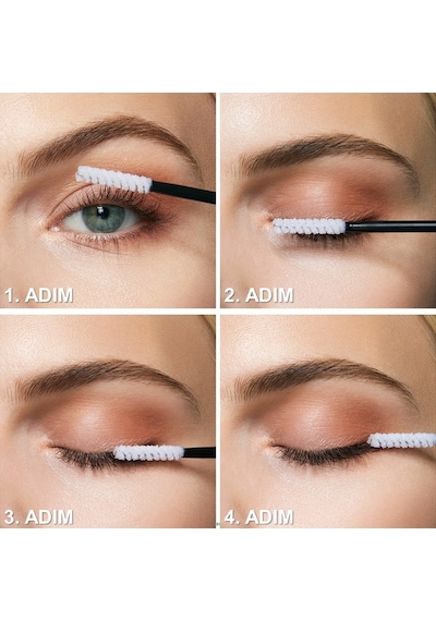 Maybelline New York Lash Cils Sensatıonal Kirpik Astarı 7 ML