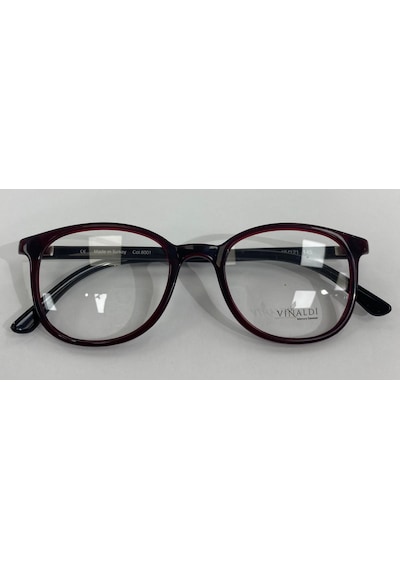 Vinaldi Vi 2031 C.6001 Ekt48 Unisex Mavi Işık Korumalı Ekran Gözlüğü