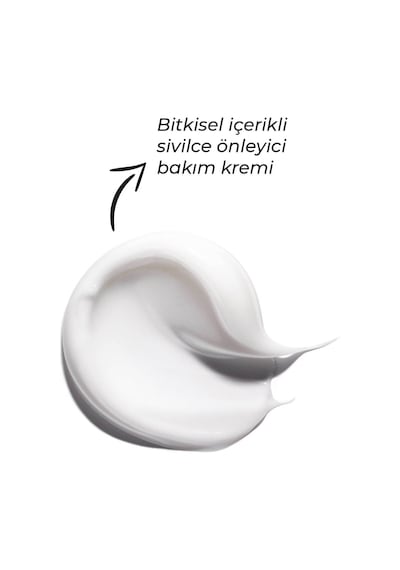 Phytoflora Sivilce Karşıtı Bakım Kremi 50 ML