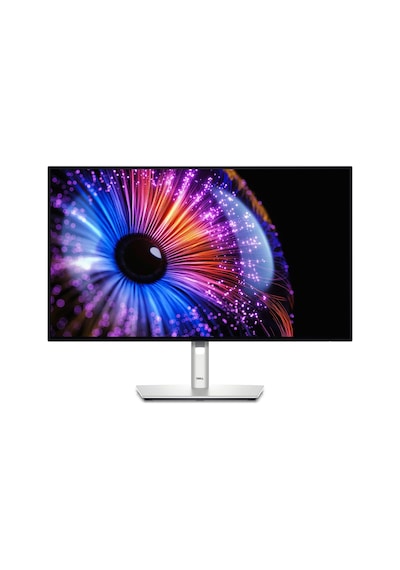 Dell 27" Ips Ultrasharp U2724de 5ms 120hz Hdmı-dp Kurumsal Monitör 2560 X 1440