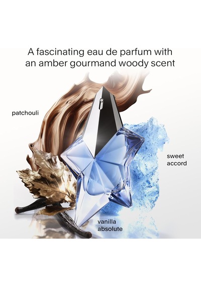 Thierry Mugler Angel Edp 100 Ml Kadın Parfüm, 3439600056655 Diğer